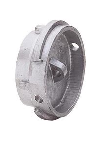 Teguma, Garagenausstattung, Tankwagenkupplung Typ VB Aluminium VB 50