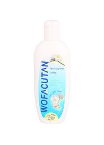Kesla, Bodylotion, Wofacutan Feuchtigkeitslot (220 ml)