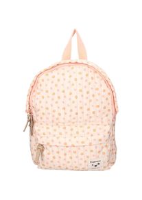 Kidzroom, Kindergartentasche, Paris Magical Meadows Rugzak - Roze - Bloemen, Rosa