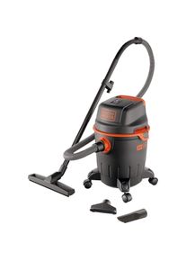Black & Decker Black & Decker, Industriestaubsauger, Nass und Trockensauger BXVC20PE (Nass-Trockensauger)