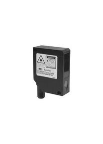 Baumer Electric Baumer Background Suppression Photoelectric Sensor, Rectangular Sensor - OHDM 20P6990/S14C