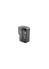 Baumer Electric Baumer Background Suppression Photoelectric Sensor, Rectangular Sensor - FHDK 14N5101/S35A
