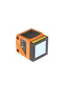 Ifm ifm electronic Background Suppression Distance Sensor, Block Sensor - O1D106