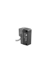 Baumer Electric Baumer Background Suppression Photoelectric Sensor, Rectangular Sensor - FHDK 14P5101