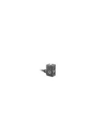 Baumer Electric Baumer Background Suppression Photoelectric Sensor, Rectangular Sensor - FHCK 07P6901