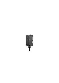Baumer Electric Baumer Through Beam Sensor Photoelectric Sensor, Rectangular Sensor - FEDK 10P3101/KS35