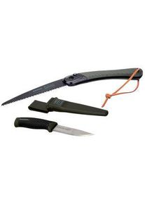 Bahco Saw + Knife, Laplander 102mm - LAP-KNIFE