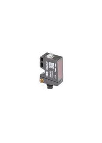 Baumer Electric Baumer Background Suppression Photoelectric Sensor, Rectangular Sensor - O300.GR-GD1Z.72N/B002