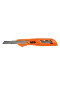 Bahco KG09, Utility Knife, 140 mm Closed Length, 40 g - KG09-01