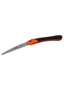 Bahco Foldable Pruning Saw Jap Tooth 190mm - 396-JT