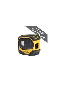 Brady Yes Label Printer, 38.1 mm Max Label Width, EU, UK - M511-EU-UK-US