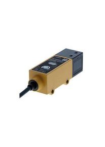 Omron Industrial Automation Omron Retroreflective Photoelectric Sensor, Rectangular Sensor - E3S-RS30B42-30