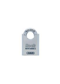 Abus ABUS Bolt Steel PadlockYes, 15 mm Shackle, 70 mm Body - Z1L83CS/70UK
