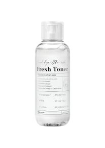 Mizon, Gesichtsserum, Good Bye Blemish Fresh Toner (120 ml)