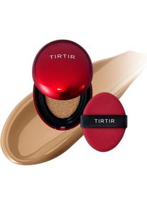 TirTir, Foundation, Mini Size Mask Fit Red Cushion Foundation Full Coverage Weightless