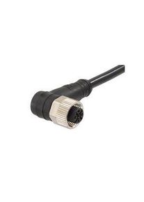 Molex 120069, 10 m, Black Screened Thermoplastic Polyurethane Sheath, Zwart - 1200698612