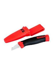 Bahco 2446, Folding knife Knife, 135 g - 2446-ELR