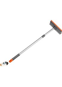 Bradas ES2110, Reinigungsutensil, Orange