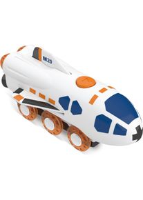 HAPE Dual-Mode Space Shuttle