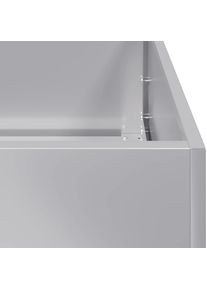 vidaXL, Hochbeet, Mariner