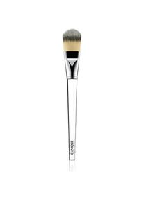 Clinique, Schminkpinsel, Brush Collection - Foundation Buff Brush (Foundation)