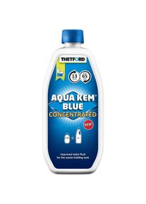 Thetford Aqua Kem Blue, Reinigungsmittel