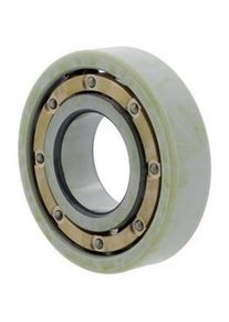 FAG, Kugellager, Rillenkugellager 6319 MC4J20AA Innen-&Oslash; 95 mm Aussen-&Oslash; 200 mm Breite45 mm