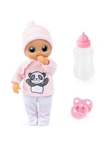 No Name Lalka Big Eyes 38cm z akcesoriami