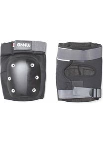 Ennui, Protektoren, (L, Knieschoner, Paar)