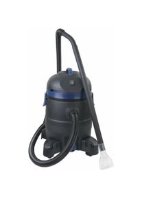 Ubbink VacuProCleaner Maxi, Staubsauger, Schwarz
