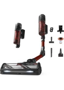 Rowenta RH9A73WO, Staubsauger, Violett