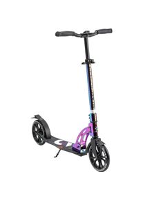 Six Degrees, Scooter