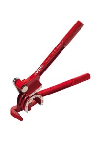 Virax, Zange, Multidurchmesser Biegezange 6-8-10 mm