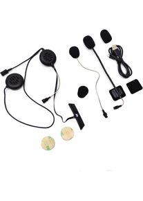 Midland, Motorradfunk, Headset mit Mikrofon BT Go Uni (1er Set)