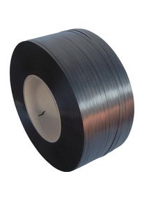 kaiserkraft, Verpackungsmaterial, Polypropylen-Umreifungsband f&uuml;r automatische Umreifung (1 Stk.)