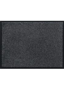 hamat, Fussmatte, Fussmatte anthrazit Polypropylen L600xB900xS5mm (60 x 90 cm)