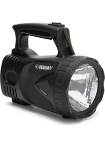 Magni, Arbeitsleuchte, Velamp IR554LED ICaro FlutliCht LED WieDerauflaDbar, 3 W (170 lm)