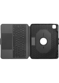 Targus VersaVu Bluetooth Keyboard, Tablet Tastatur, Schwarz