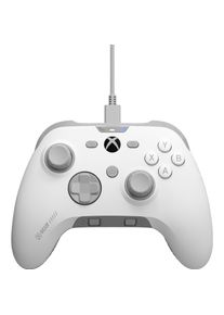 Scuf Valor Pro (Xbox One S, Xbox Series X, Xbox One X, Xbox Series S, Windows), Gaming Controller, Weiss