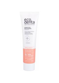 ecodenta, Zahnpasta, Sensitive Whitening (100 ml)