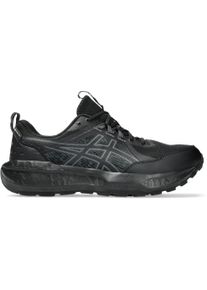 ASICS Performance, Herren, Laufschuhe, Gel-Sonoma 8 GTX - 64515 (46.5), Schwarz
