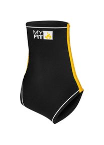 Powerslide, Rollschuhe, Footies High 2mm (M), Schwarz