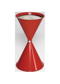 Var, Aschenbecher, Kegel-Standascher