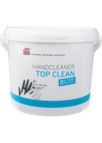 Tip Top, Handseife, Top Clean (Flüssigseife)