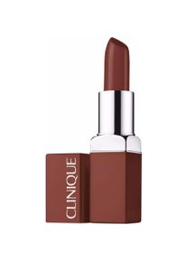 Clinique, Lippenstift + Lipgloss, Even Better Pop Lip Colour Foundation (14 Nestled)