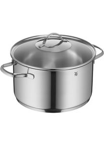 WMF Provence Plus, Pfanne + Kochtopf, Silber