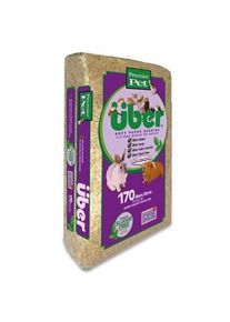 &Uuml;ber Papirstr&oslash;else 170 L Natur