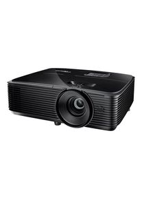 Optoma Projektoren H190X - 1280 x 800 - 3900 lumens