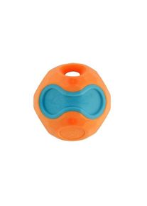 Dogman Hundespielzeug Hasse Schwimmball 9cm