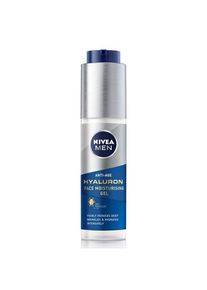 Nivea Anti-Age Hyaluron Hydro Gesichtsgel 50ml